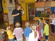 Prevence rizikového chování